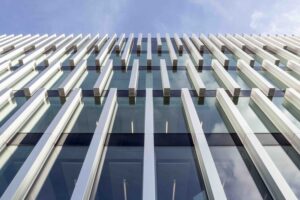 Best facades and curtain walls in dubai