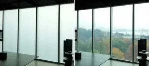 smart glass film manufacturers