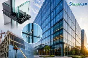 What Is Curtain Walling in Construction? Types, Benefits & How It Works